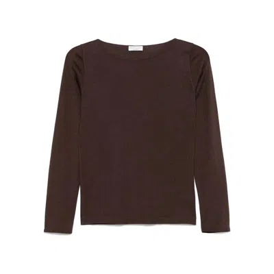 BRUNELLO CUCINELLI BRUNELLO CUCINELLI SWEATERS