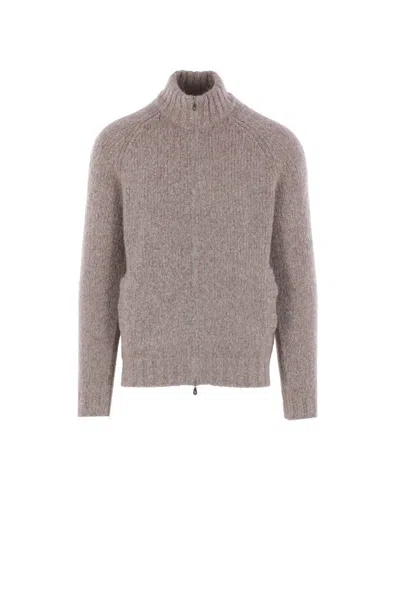 BRUNELLO CUCINELLI BRUNELLO CUCINELLI SWEATERS