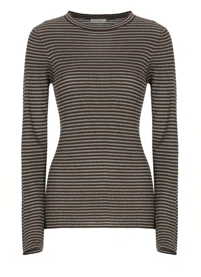 BRUNELLO CUCINELLI BRUNELLO CUCINELLI SWEATERS