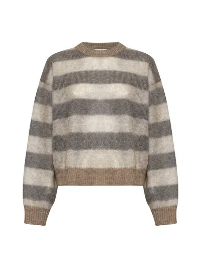 Brunello Cucinelli Sweaters In Cmc22