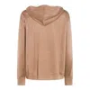 Brunello Cucinelli Sweaters Cioccolato In Brown
