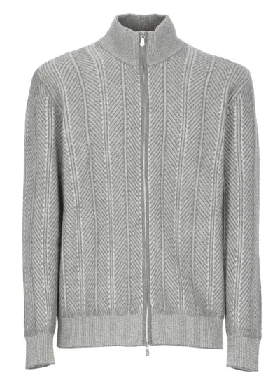 BRUNELLO CUCINELLI BRUNELLO CUCINELLI SWEATERS