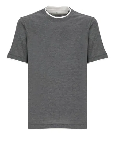 BRUNELLO CUCINELLI BRUNELLO CUCINELLI SWEATERS