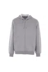 Brunello Cucinelli Sweaters In Gray