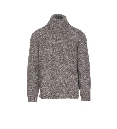 BRUNELLO CUCINELLI BRUNELLO CUCINELLI SWEATERS