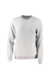 Brunello Cucinelli Sweaters In Gray