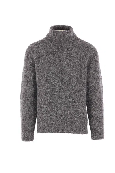 BRUNELLO CUCINELLI BRUNELLO CUCINELLI SWEATERS