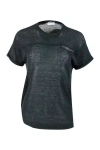 Brunello Cucinelli Sweaters In Grey