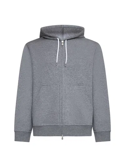 BRUNELLO CUCINELLI BRUNELLO CUCINELLI SWEATERS