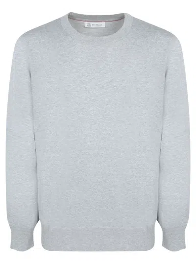 BRUNELLO CUCINELLI BRUNELLO CUCINELLI KNITWEAR