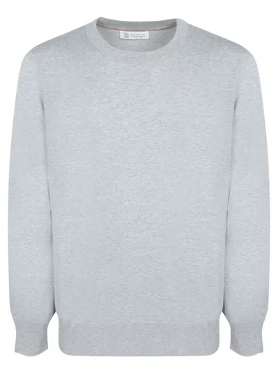 BRUNELLO CUCINELLI BRUNELLO CUCINELLI KNITWEAR