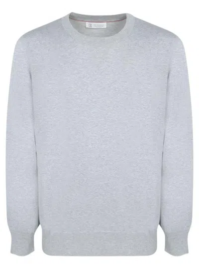BRUNELLO CUCINELLI BRUNELLO CUCINELLI KNITWEAR