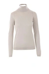 BRUNELLO CUCINELLI BRUNELLO CUCINELLI SWEATERS