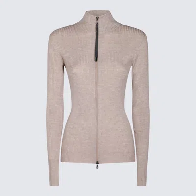 Brunello Cucinelli Sweaters In Multicolor