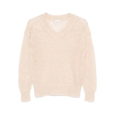 BRUNELLO CUCINELLI BRUNELLO CUCINELLI SWEATERS