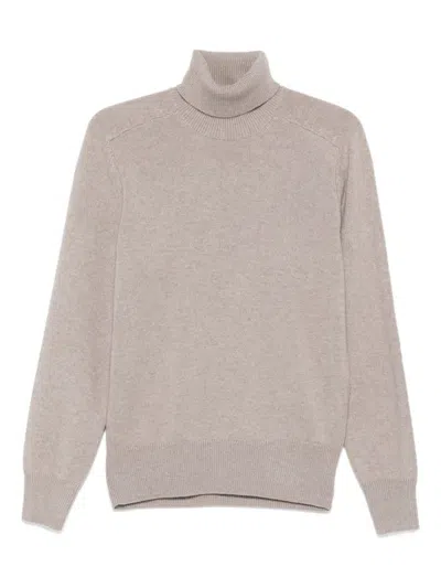 BRUNELLO CUCINELLI BRUNELLO CUCINELLI SWEATERS