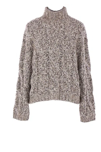 BRUNELLO CUCINELLI BRUNELLO CUCINELLI SWEATERS