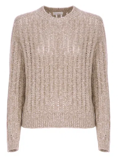 BRUNELLO CUCINELLI BRUNELLO CUCINELLI SWEATERS