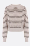 BRUNELLO CUCINELLI BRUNELLO CUCINELLI SWEATERS