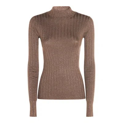 BRUNELLO CUCINELLI SWEATERS PIGNA