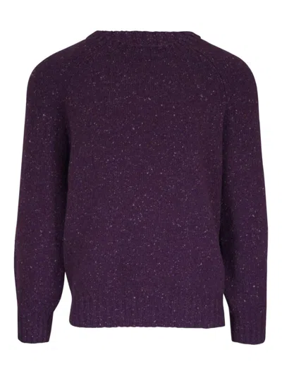 BRUNELLO CUCINELLI BRUNELLO CUCINELLI CASHMERE CREWNECK SWEATER