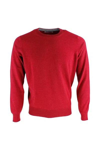 BRUNELLO CUCINELLI BRUNELLO CUCINELLI SWEATERS