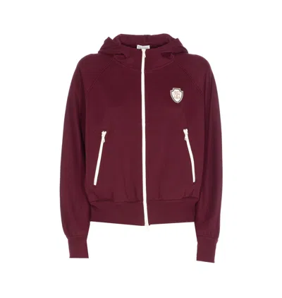BRUNELLO CUCINELLI BRUNELLO CUCINELLI SWEATERS
