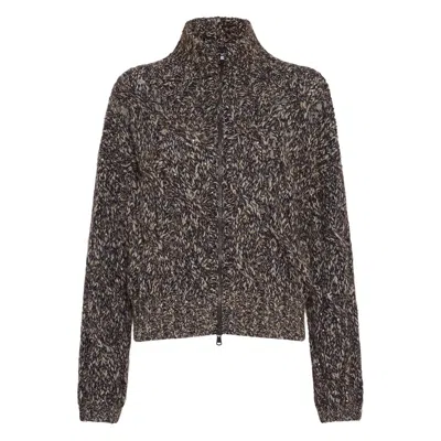 BRUNELLO CUCINELLI BRUNELLO CUCINELLI SWEATERS
