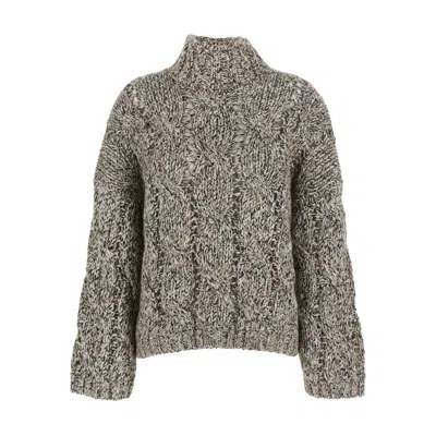 BRUNELLO CUCINELLI BRUNELLO CUCINELLI SWEATERS