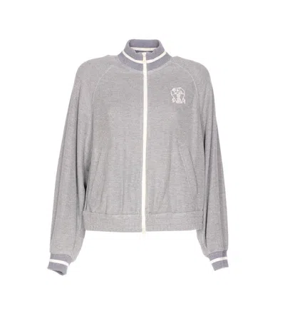 BRUNELLO CUCINELLI BRUNELLO CUCINELLI SWEATERS