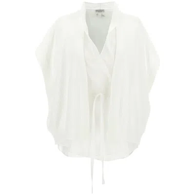 BRUNELLO CUCINELLI BRUNELLO CUCINELLI SWEATERS