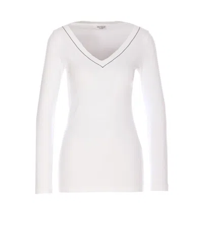 BRUNELLO CUCINELLI BRUNELLO CUCINELLI SWEATERS