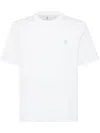 Brunello Cucinelli Topwear In White