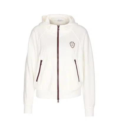 BRUNELLO CUCINELLI BRUNELLO CUCINELLI SWEATERS