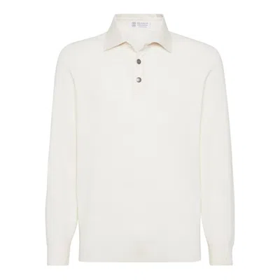 BRUNELLO CUCINELLI BRUNELLO CUCINELLI SWEATERS