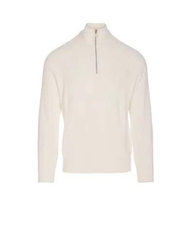 BRUNELLO CUCINELLI BRUNELLO CUCINELLI SWEATERS
