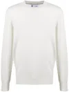 Brunello Cucinelli Sweaters In White
