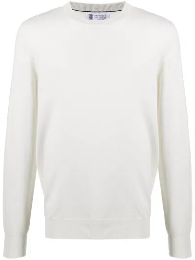 BRUNELLO CUCINELLI BRUNELLO CUCINELLI SWEATERS