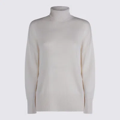 BRUNELLO CUCINELLI SWEATERS