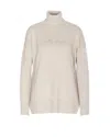 BRUNELLO CUCINELLI BRUNELLO CUCINELLI SWEATERS