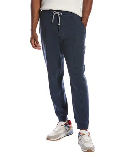 Brunello Cucinelli Sweatpant In Transparent