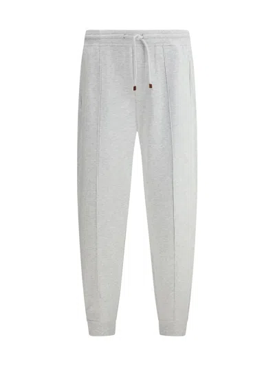 BRUNELLO CUCINELLI SWEATPANTS