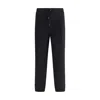 Brunello Cucinelli Sweatpants In Black