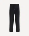 Brunello Cucinelli Sweatpants In Black
