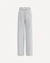 Brunello Cucinelli Sweatpants In Gray
