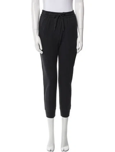 Pre-owned Brunello Cucinelli Sweatpants In Gray