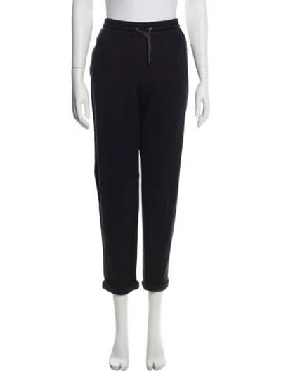 Pre-owned Brunello Cucinelli Sweatpants In Green