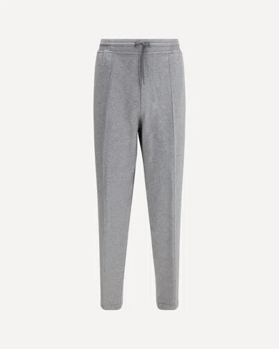 BRUNELLO CUCINELLI SWEATPANTS IN COTTON E CASHMERE