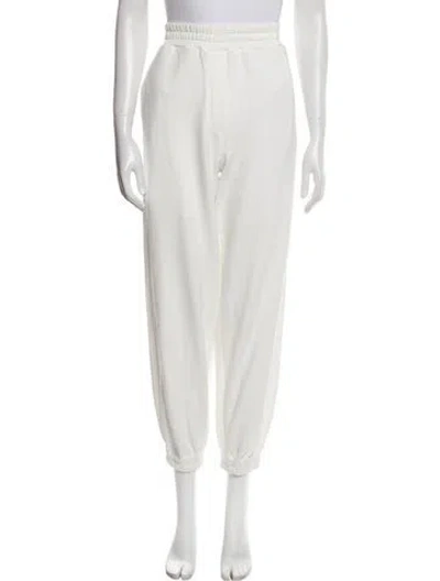 Pre-owned Brunello Cucinelli Sweatpants In Neutral