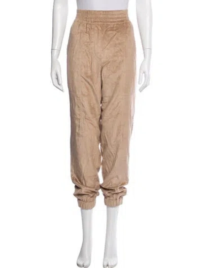 Pre-owned Brunello Cucinelli Sweatpants In Neutrals